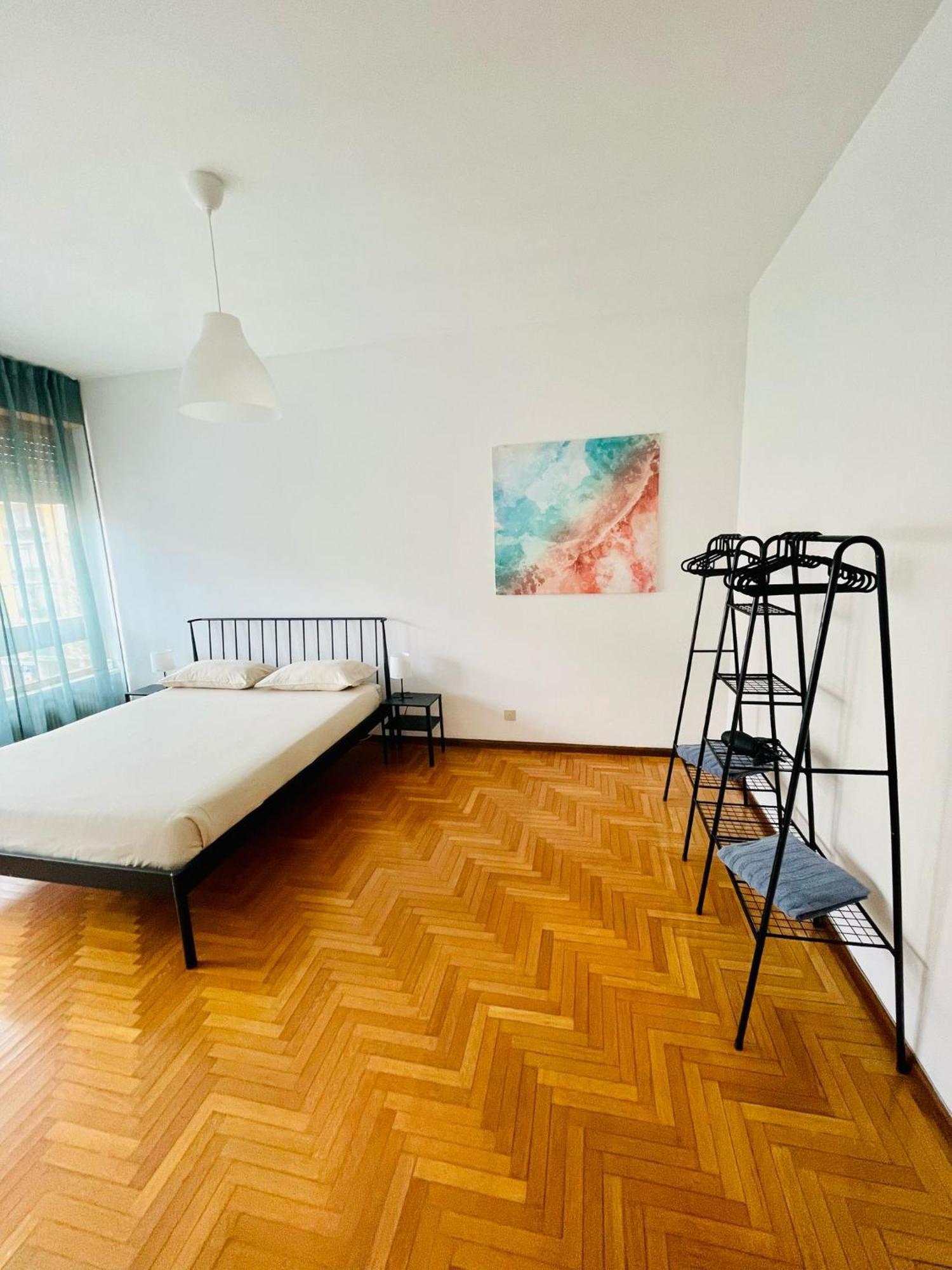 Mamisa In Centro Apartment Schio